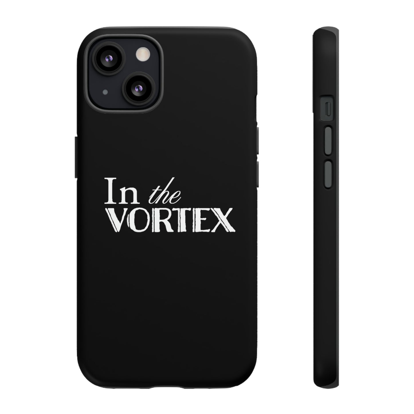 In the Vortex Phone Case