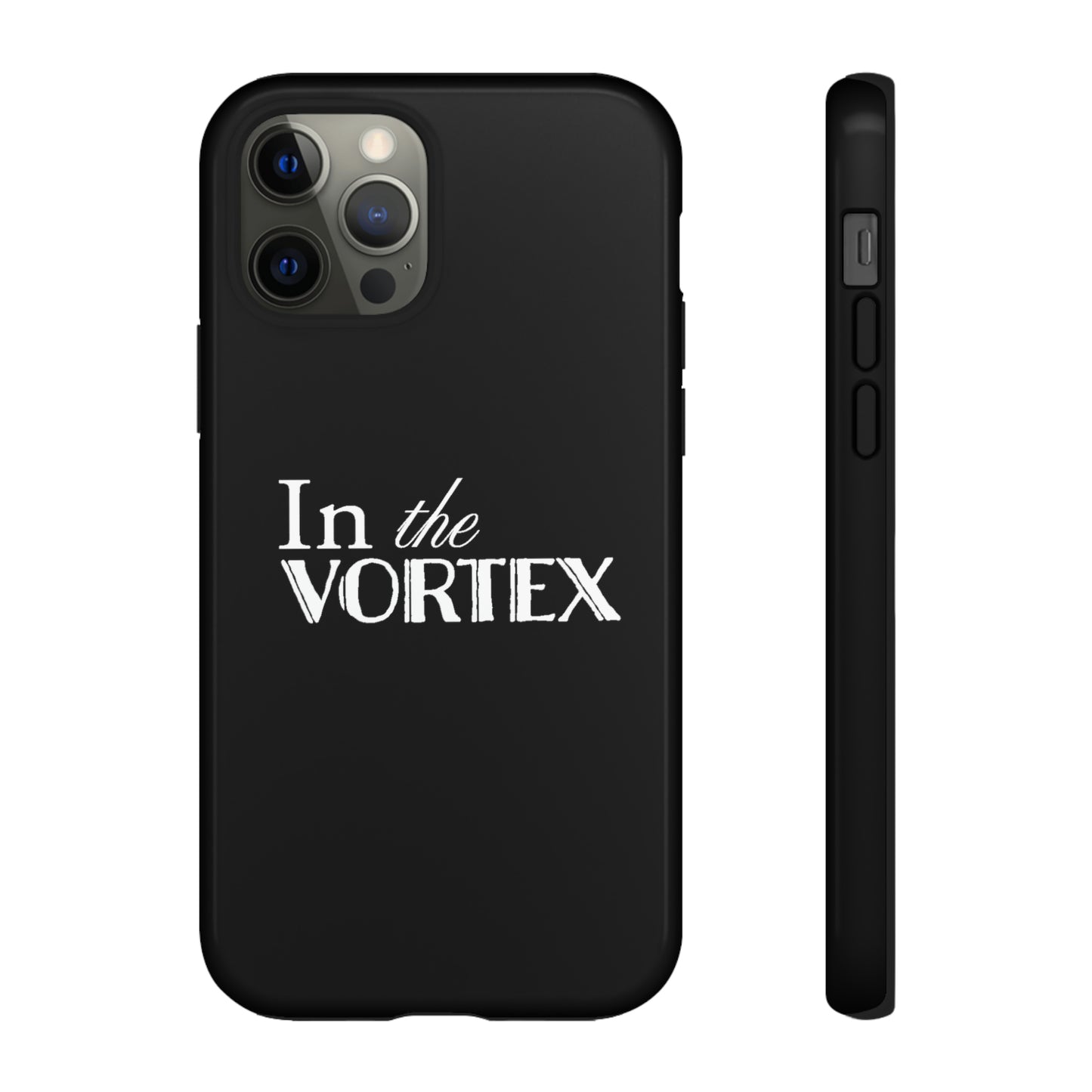 In the Vortex Phone Case