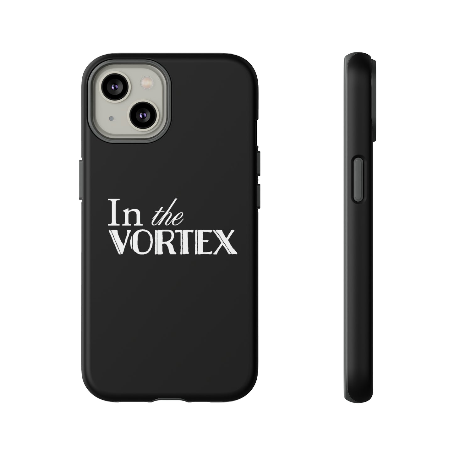 In the Vortex Phone Case