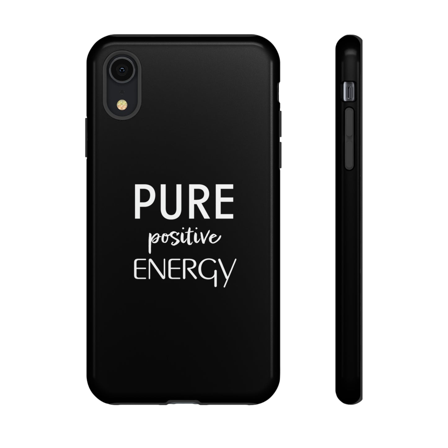 Pure Positive Energy Phone Case