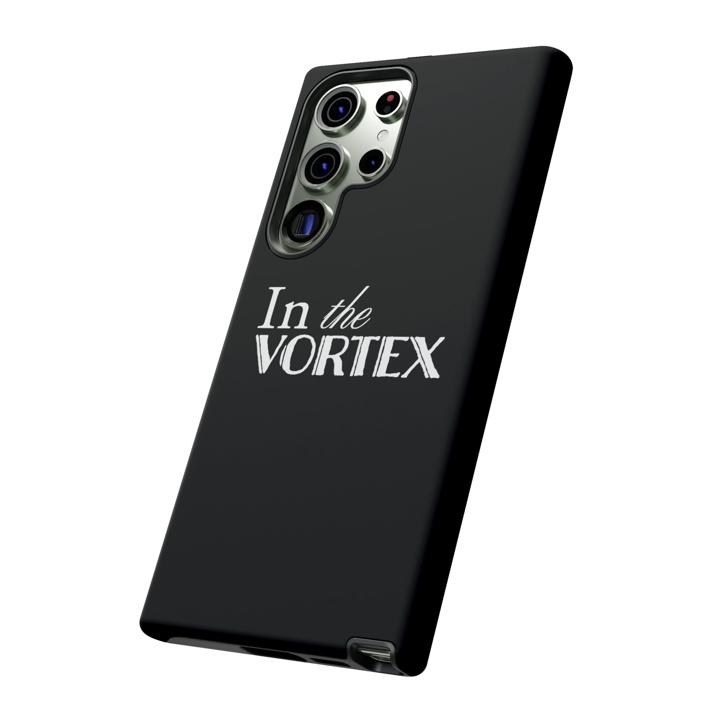 In the Vortex Phone Case