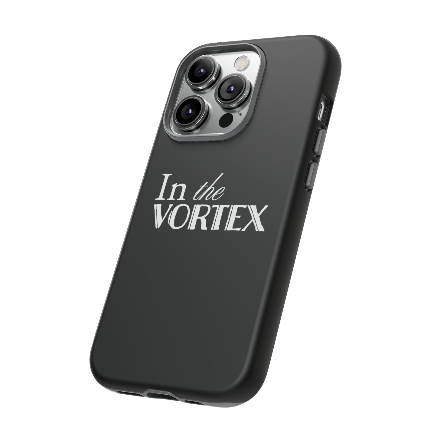 In the Vortex Phone Case