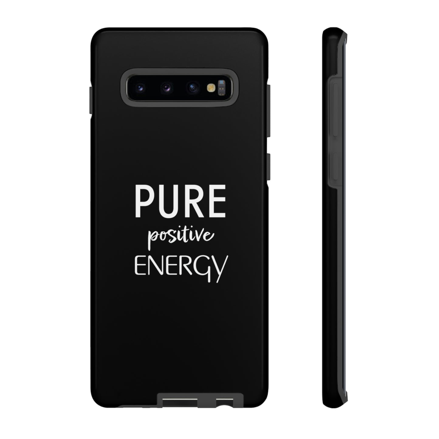 Pure Positive Energy Phone Case