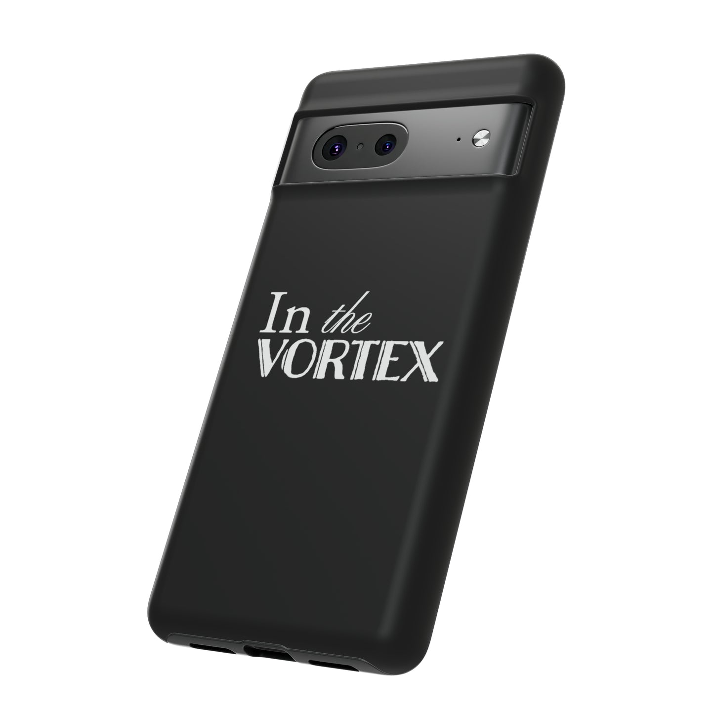 In the Vortex Phone Case