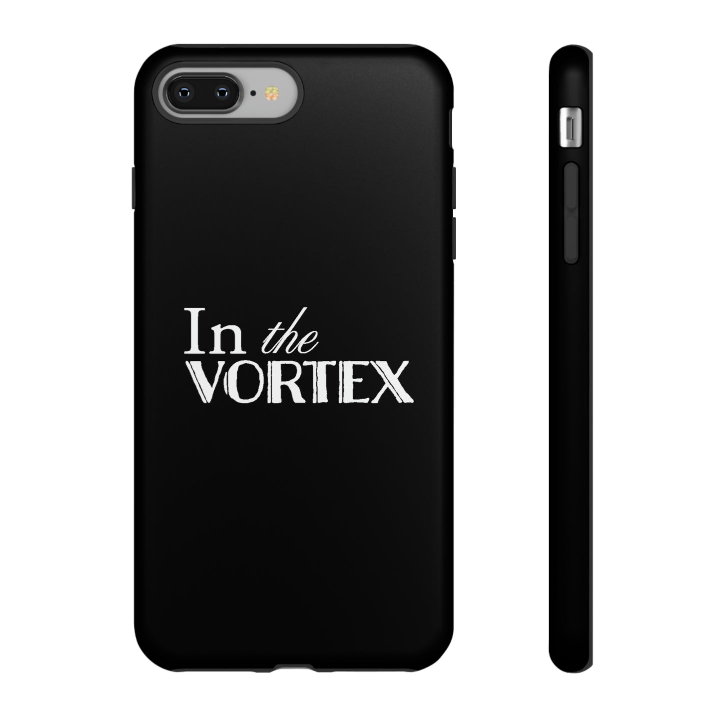 In the Vortex Phone Case