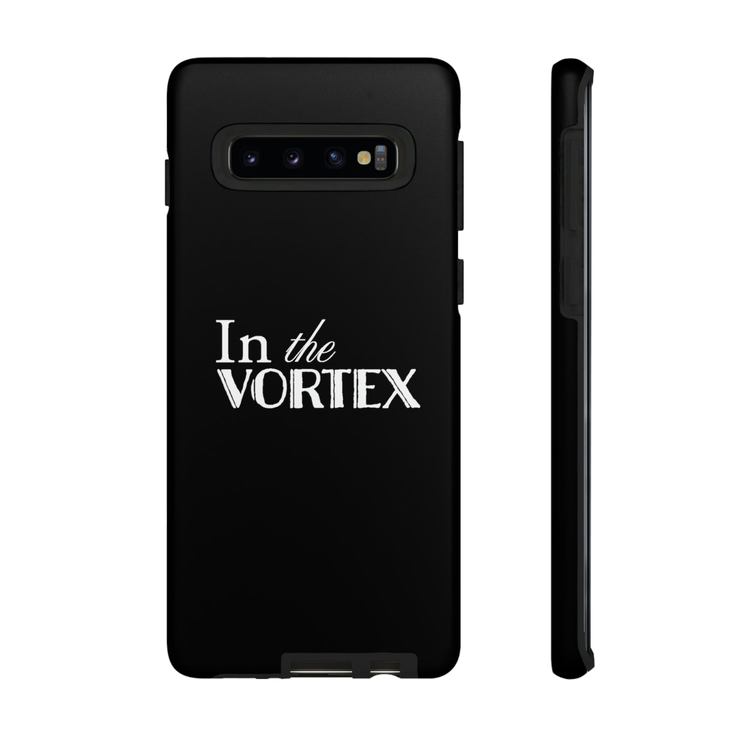 In the Vortex Phone Case