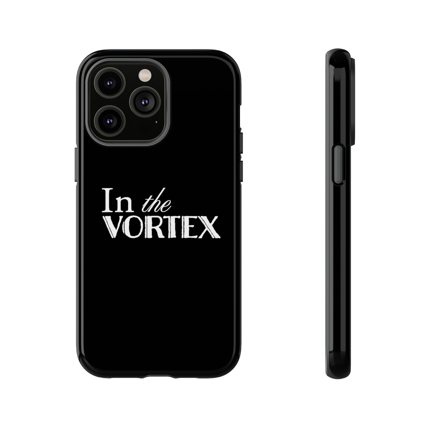 In the Vortex Phone Case