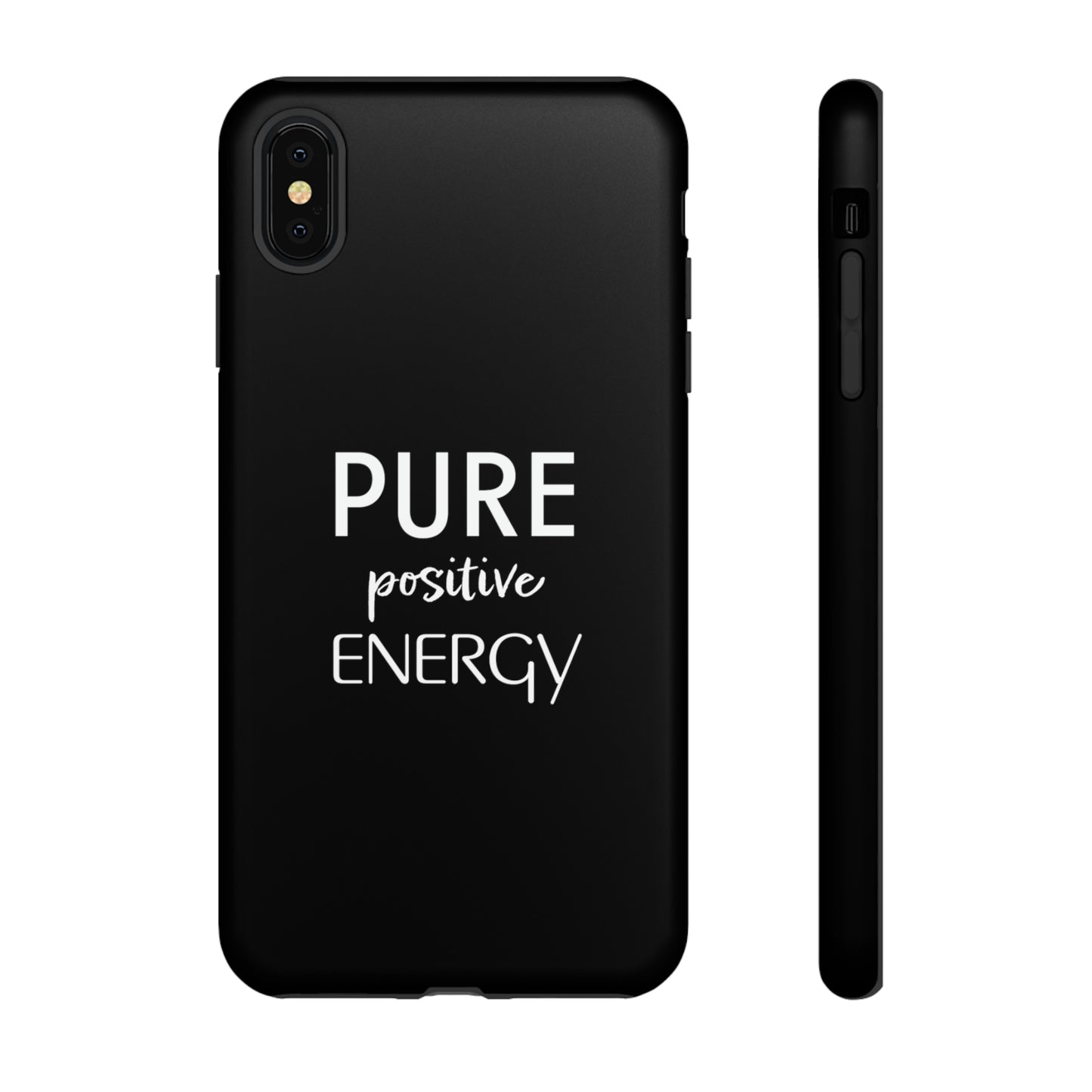 Pure Positive Energy Phone Case