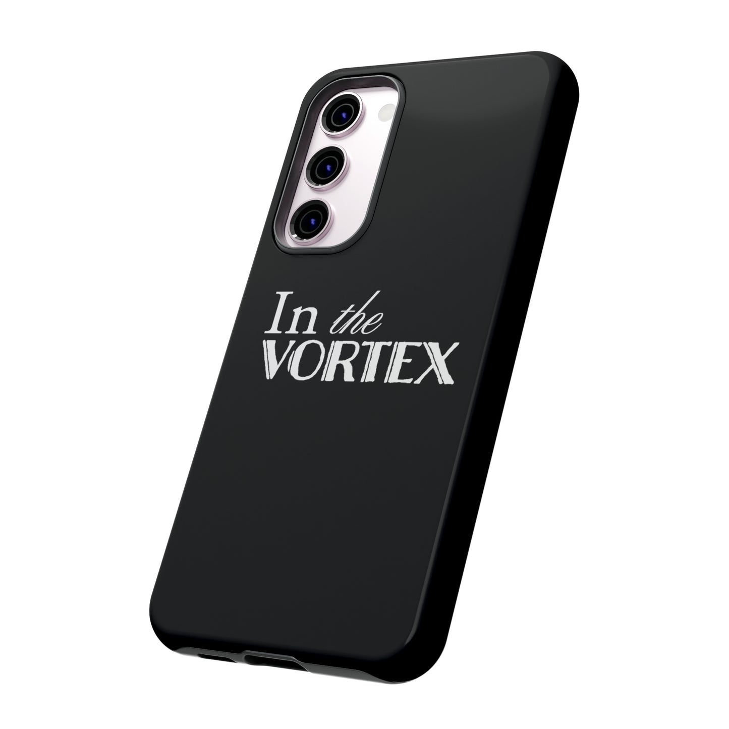 In the Vortex Phone Case