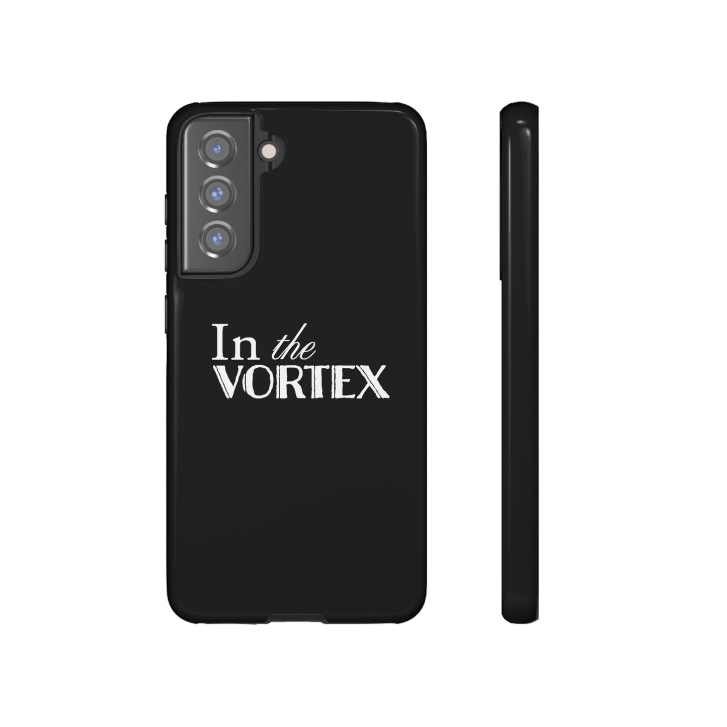 In the Vortex Phone Case