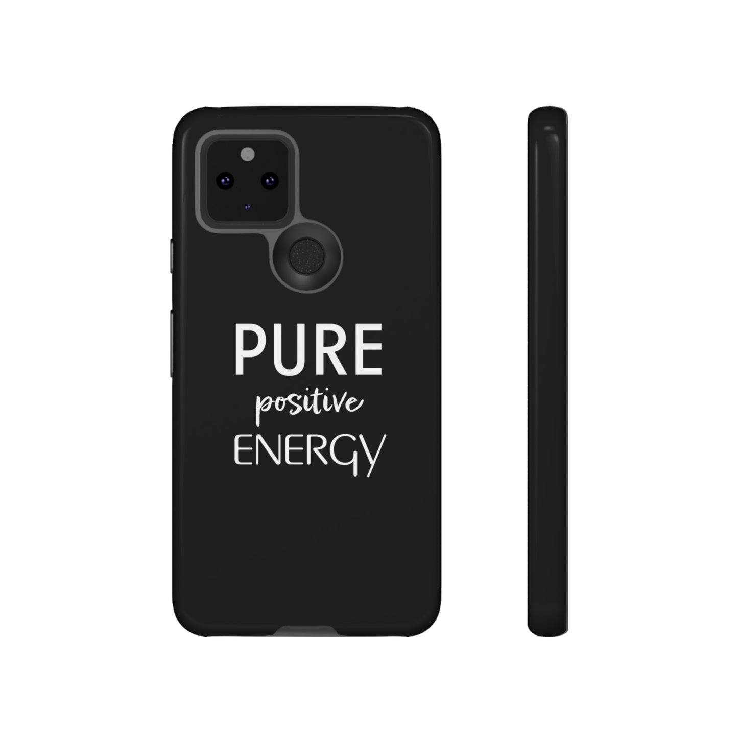 Pure Positive Energy Phone Case