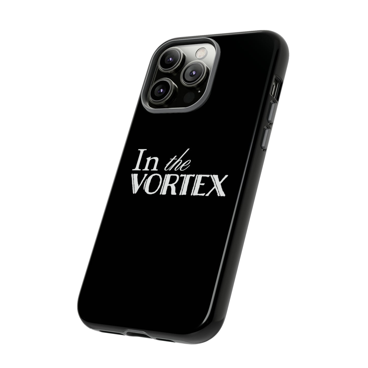 In the Vortex Phone Case