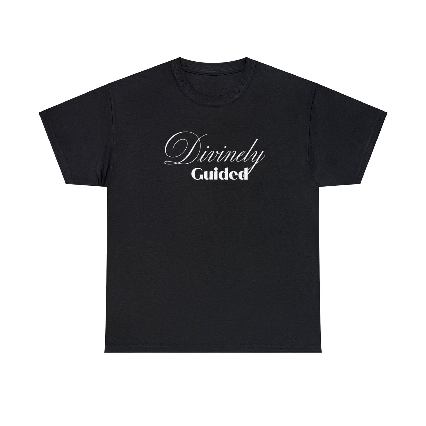 Divinely Guided Tee