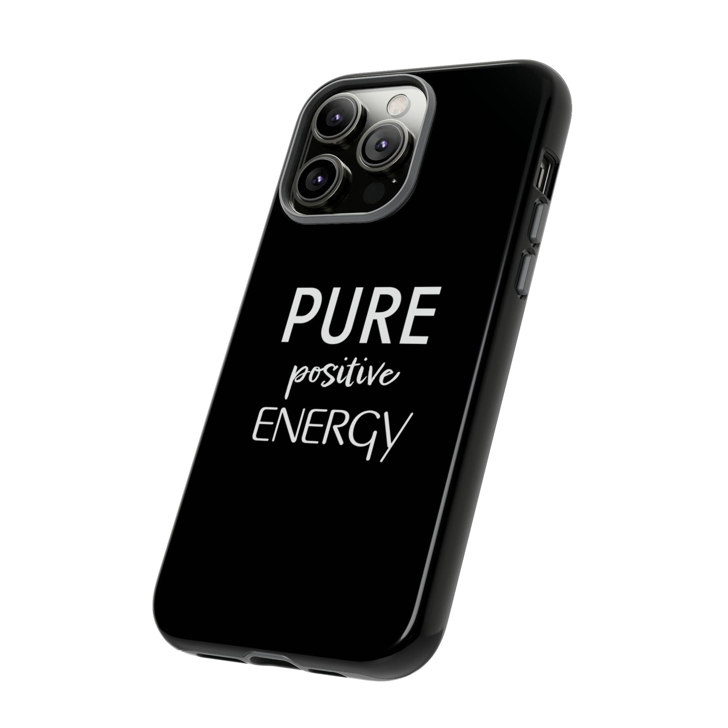 Pure Positive Energy Phone Case