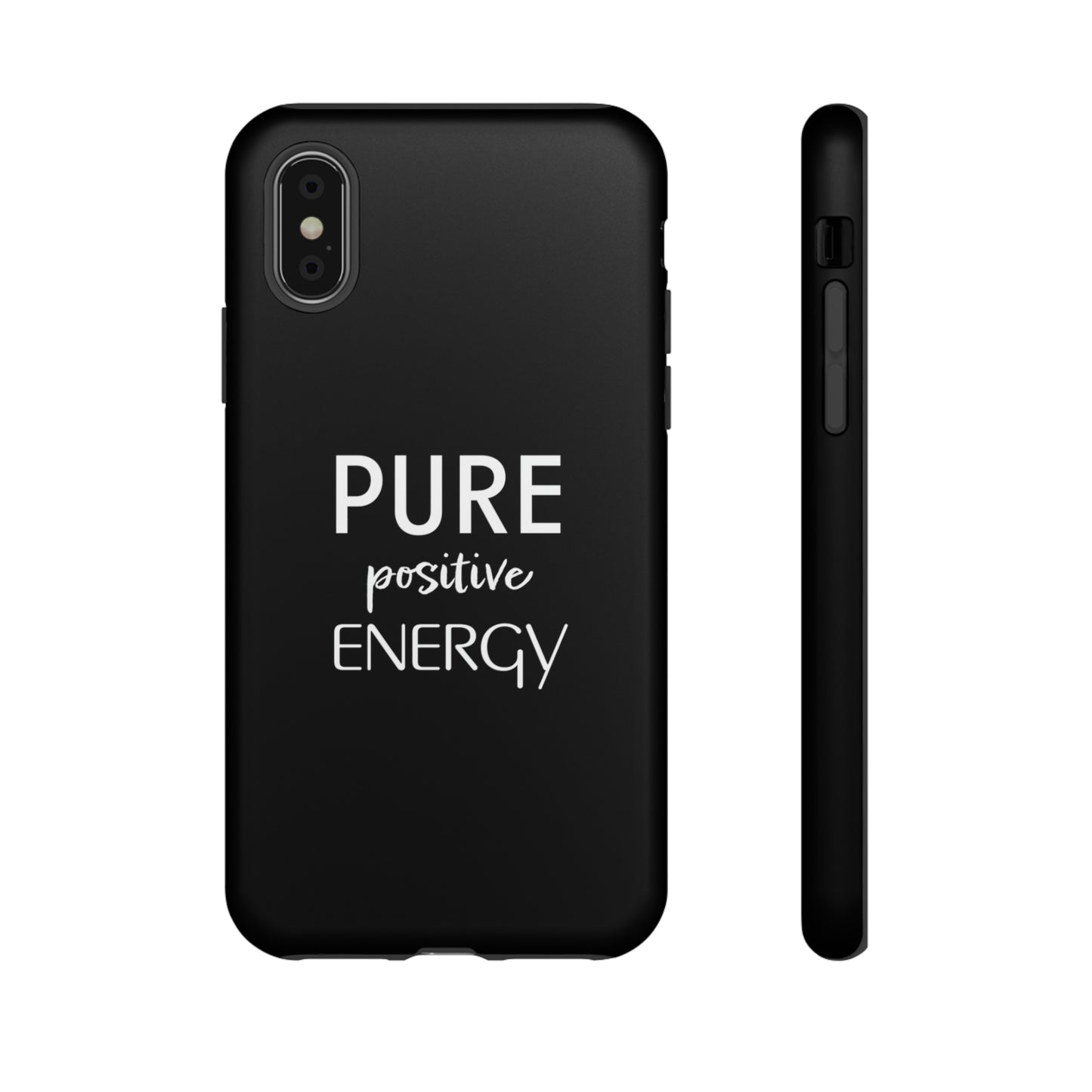 Pure Positive Energy Phone Case