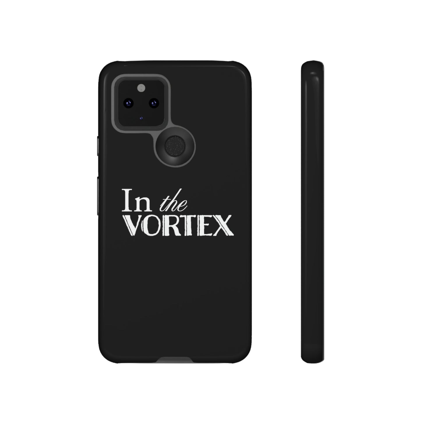 In the Vortex Phone Case