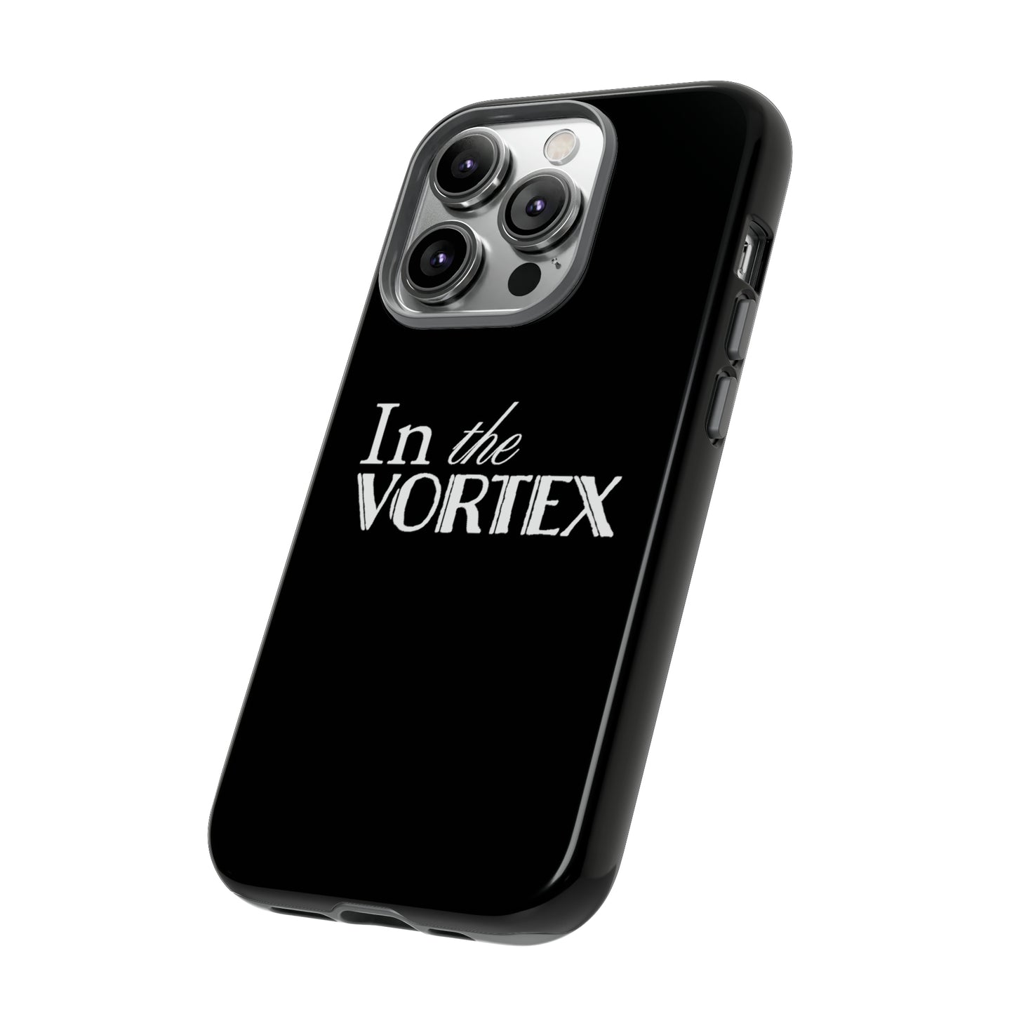 In the Vortex Phone Case