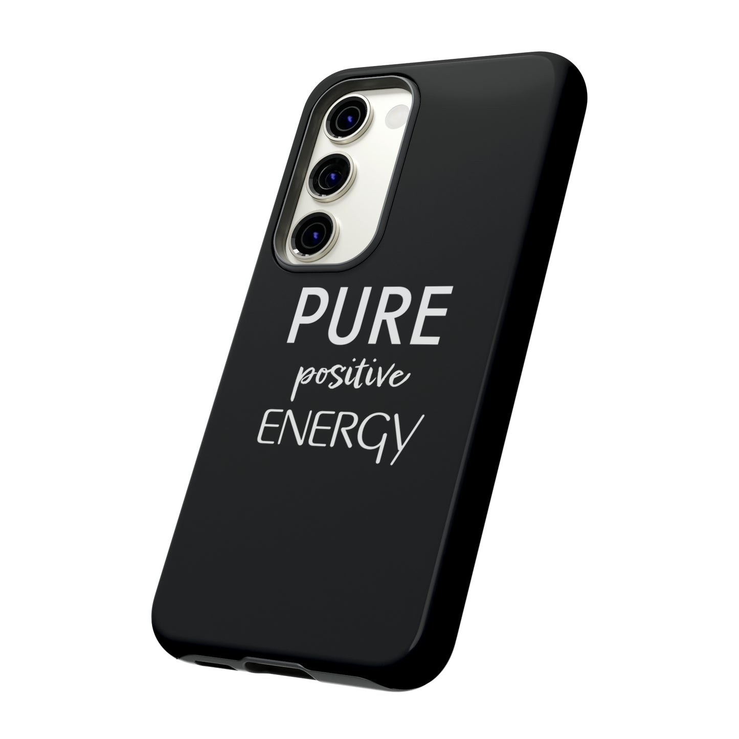 Pure Positive Energy Phone Case