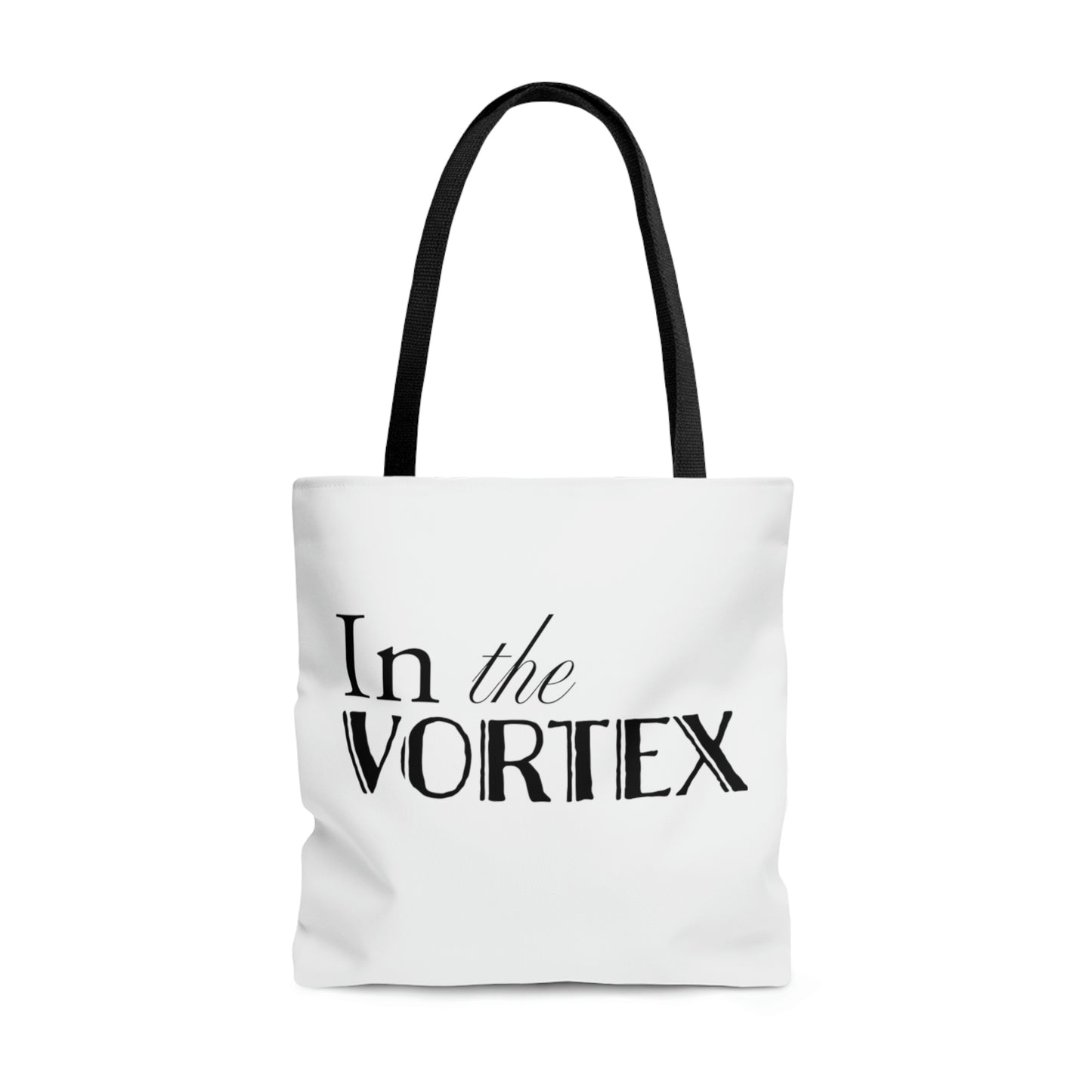 In the Vortex Tote Bag