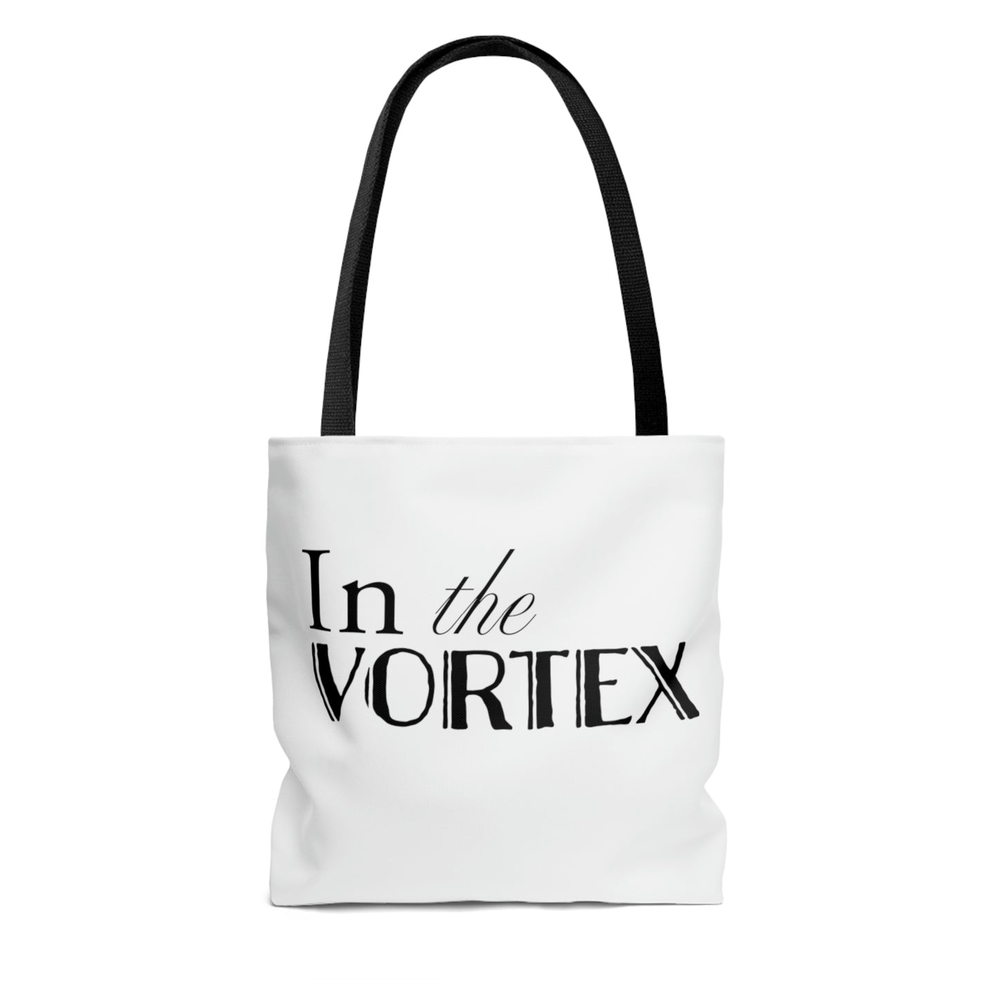 In the Vortex Tote Bag