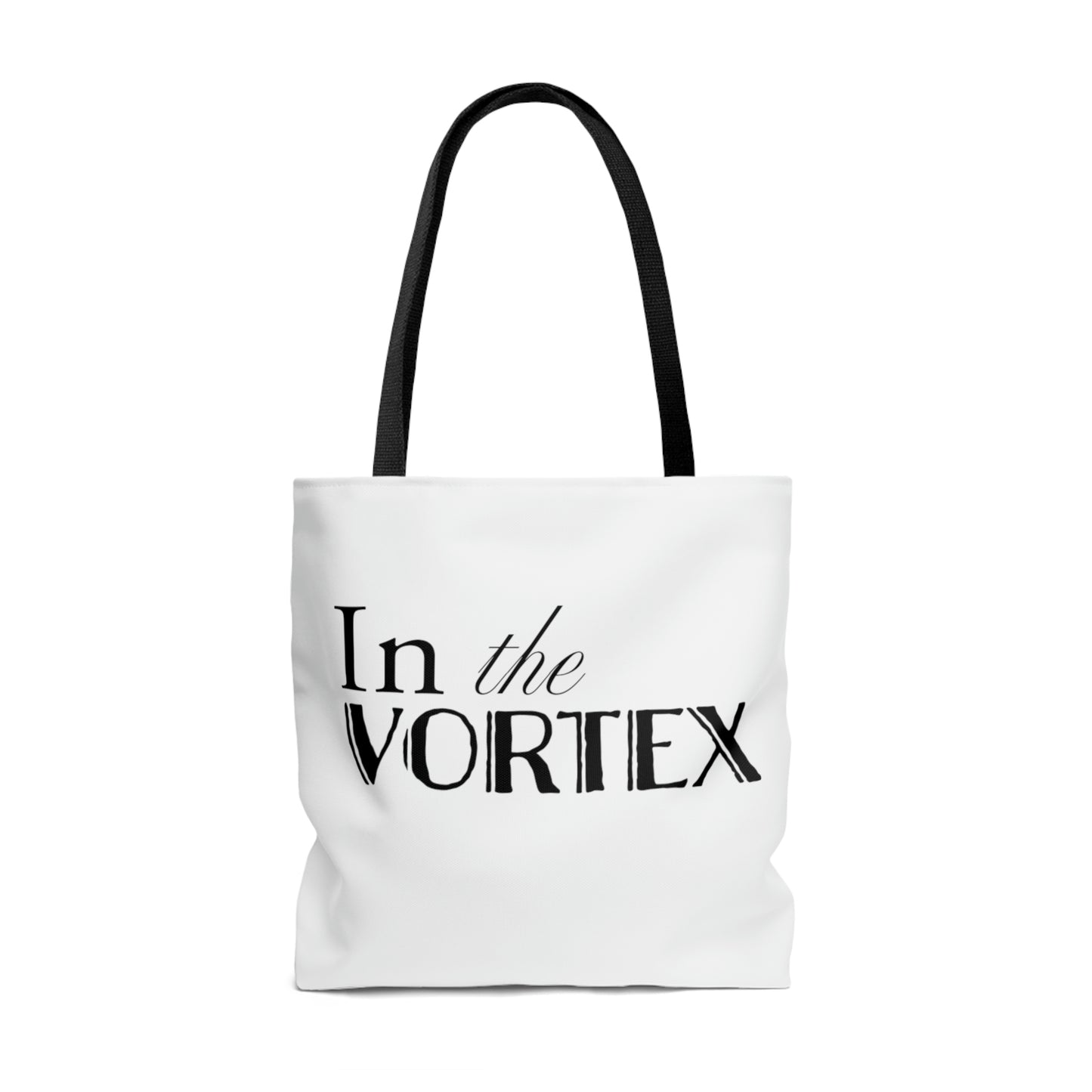 In the Vortex Tote Bag