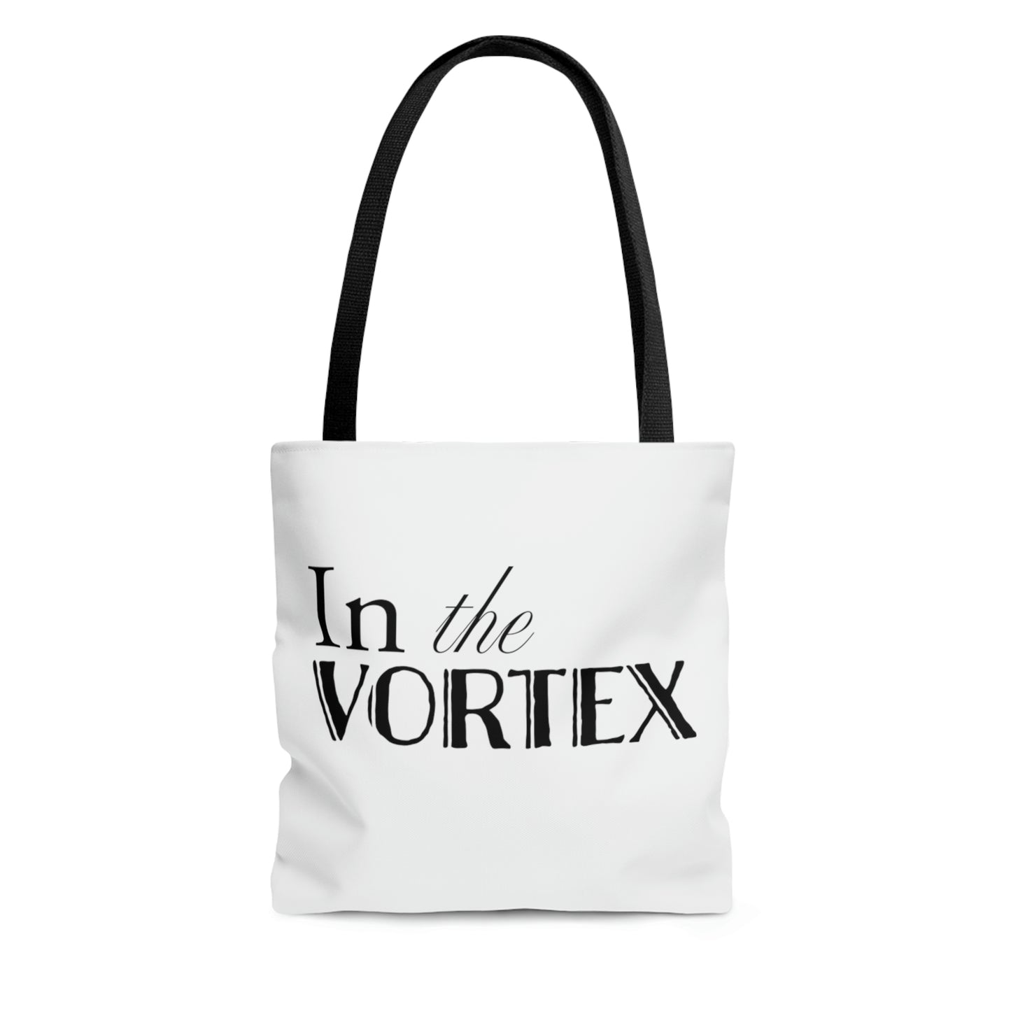 In the Vortex Tote Bag