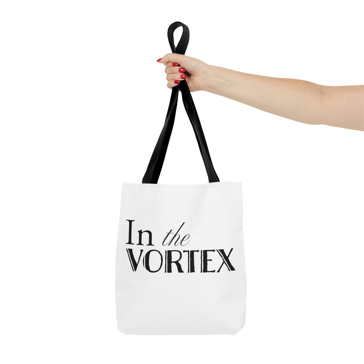 In the Vortex Tote Bag