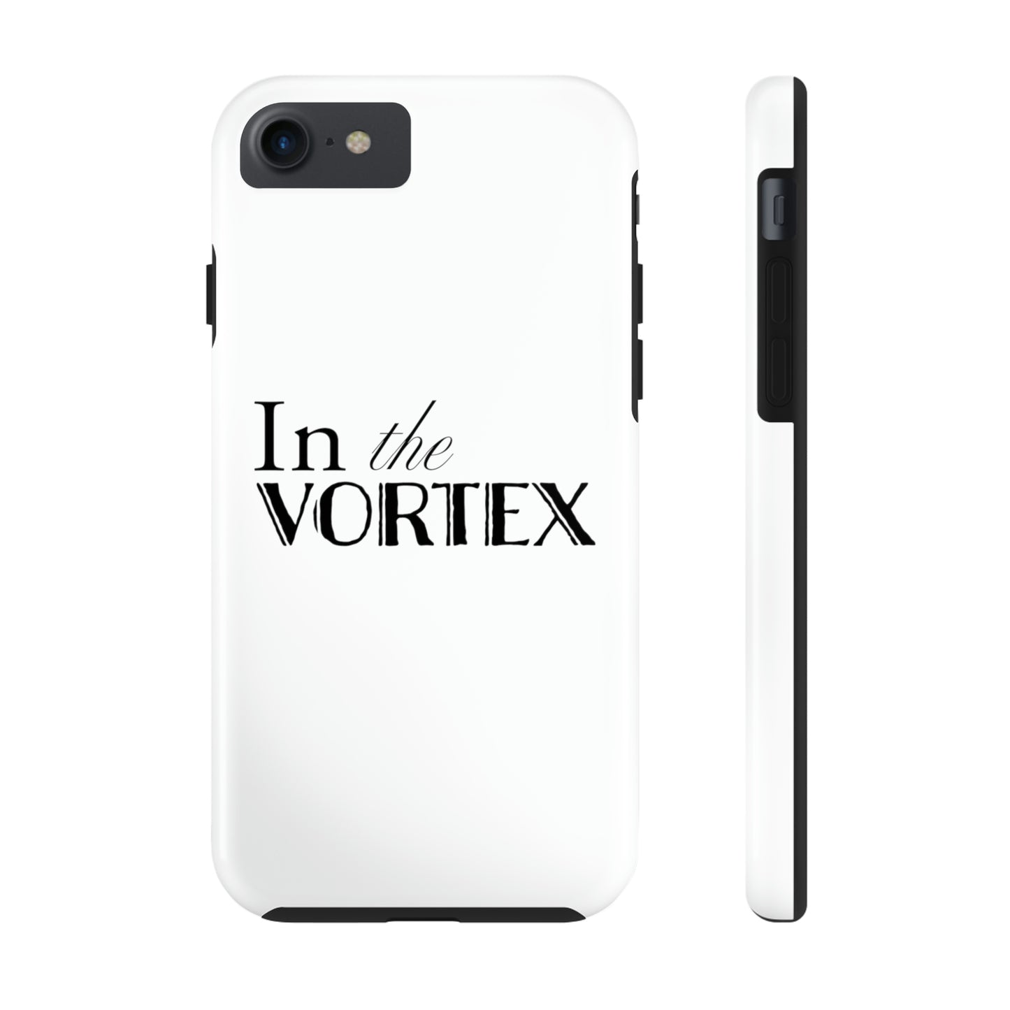 In the Vortex Tough Phone Case