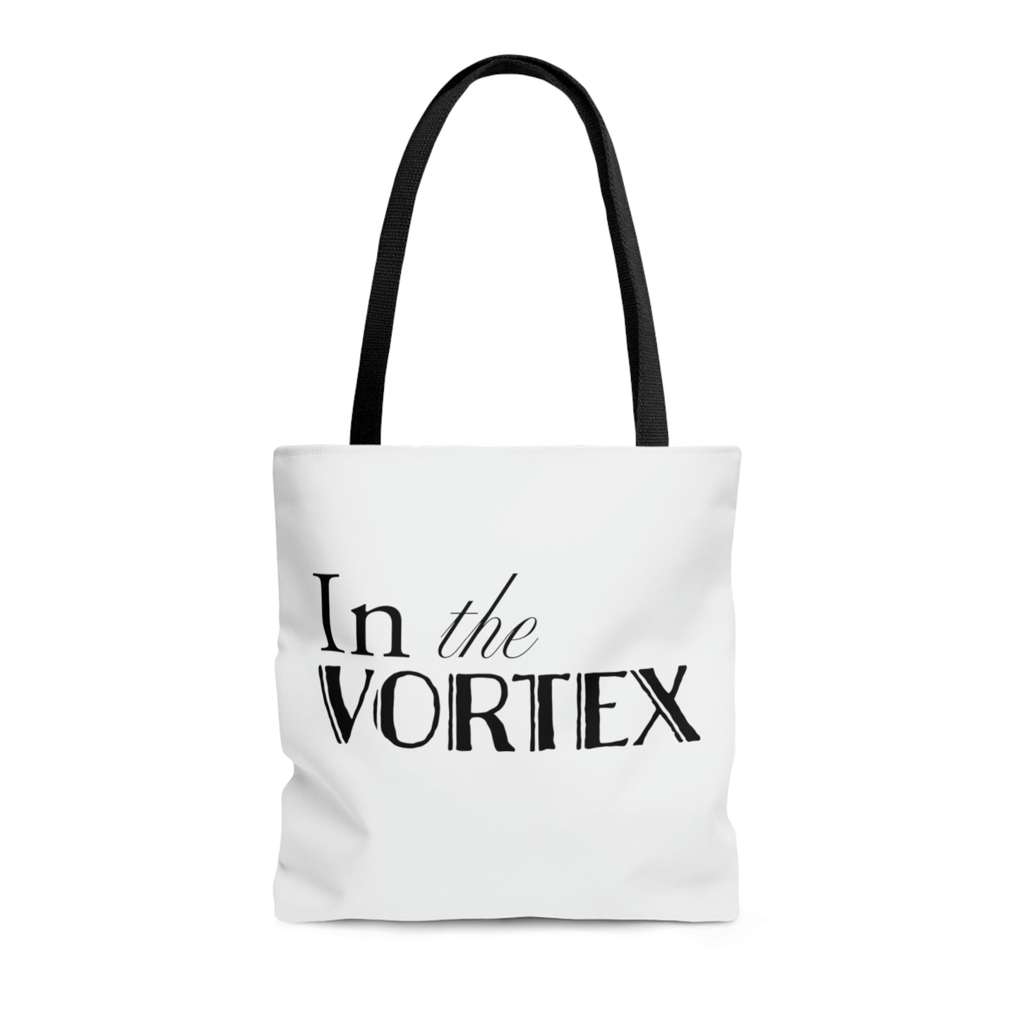 In the Vortex Tote Bag