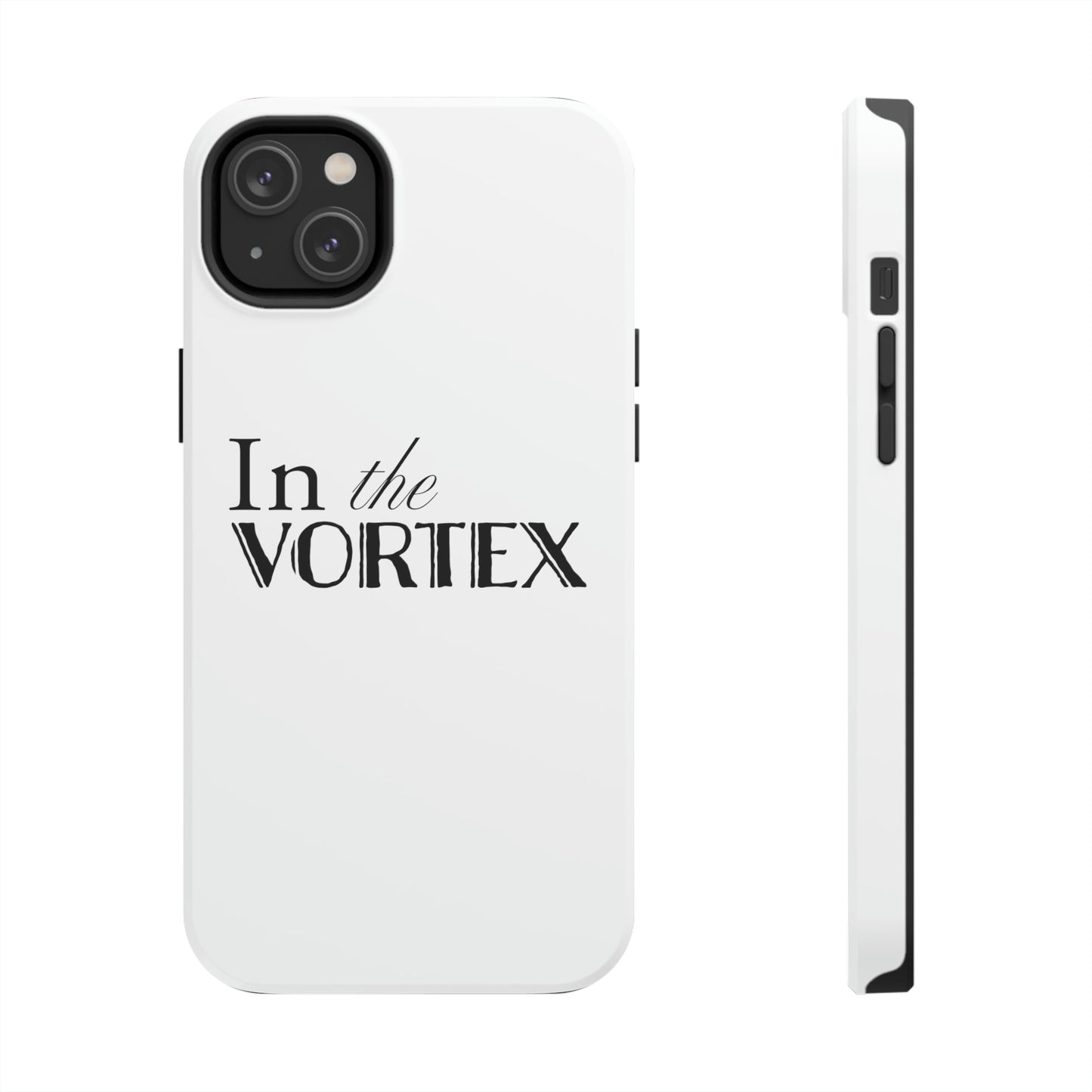 In the Vortex Tough Phone Case